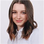 Profesora de Química orgánica e inorgánica para niños de Instituto y Bachillerato